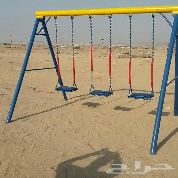 مراجيح أحواش واستراحات يوجد تفصيل واشكال وأنواع 14