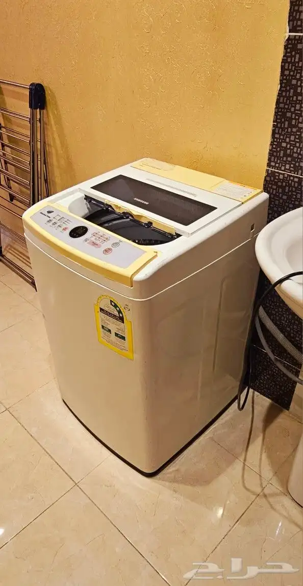 غساله سامسونغ 4