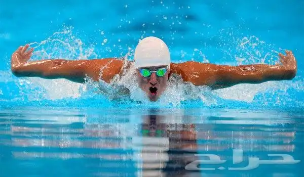 مدرب سباحة متخصص تعليم وتدريب وتعليم ذوي الاحتياجات الخاصة 0