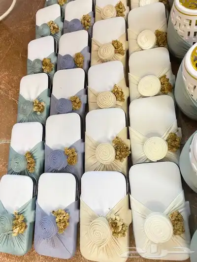 توزيعات مناسبات 0