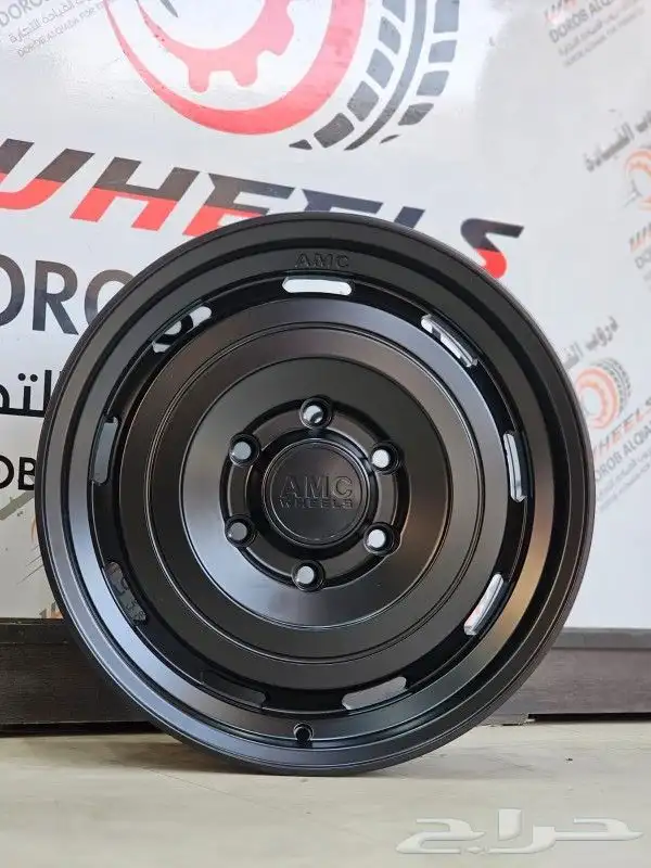 جنوط KMC كي ام سي 8