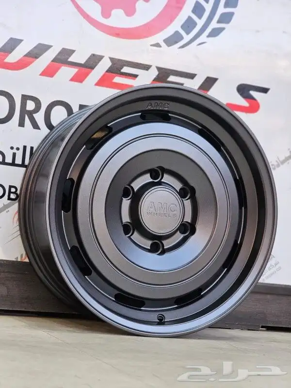 جنوط KMC كي ام سي 0