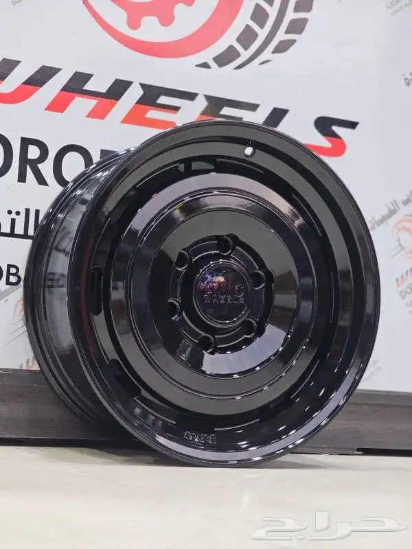 جنوط KMC كي ام سي 9