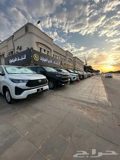 تأجير سيارات 8