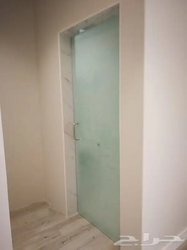 زجاج 12 ملي المنيوم 6