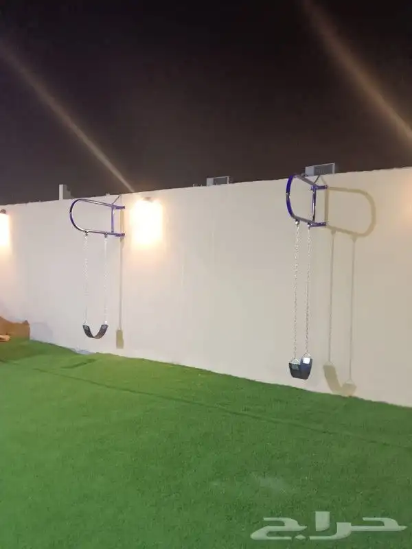 شاليهات ديراب ضاحيه نمار 2