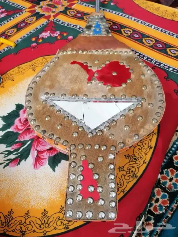 تراث قديم 0