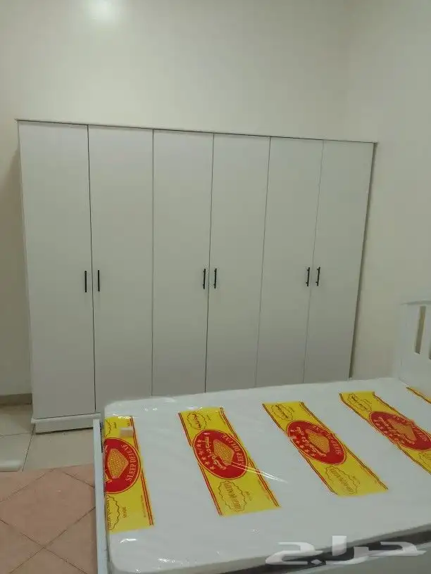 غرف نوم وطني 4