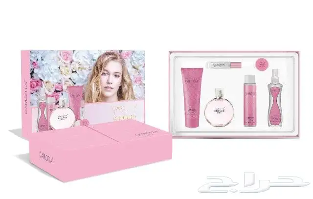 اطقم عطورات هدايا رائعه 4