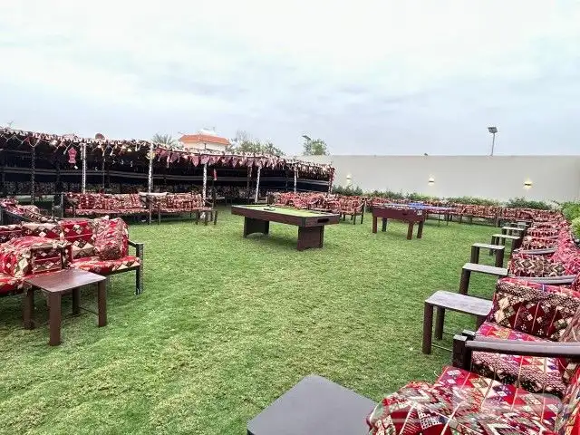 محل حفلات 0