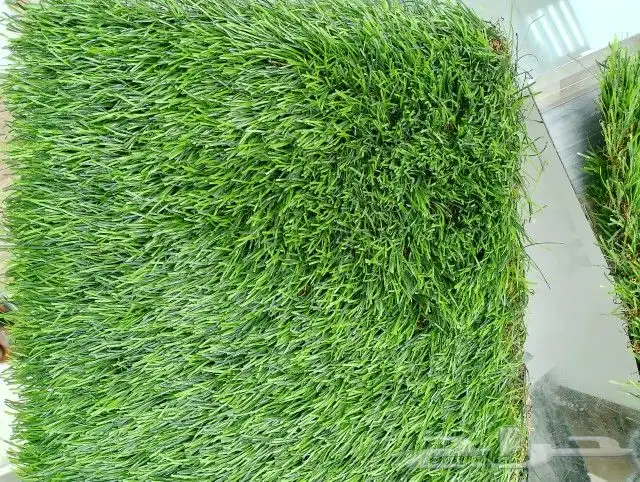 ثيل صناعي عشب صناعي ساده ومخلوط 4