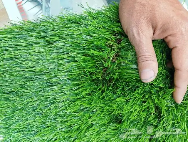 ثيل صناعي عشب صناعي ساده ومخلوط 3