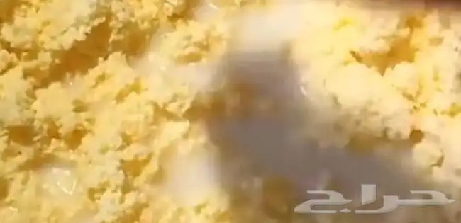 يوجد عندنا لبن وسمن حوامض 4