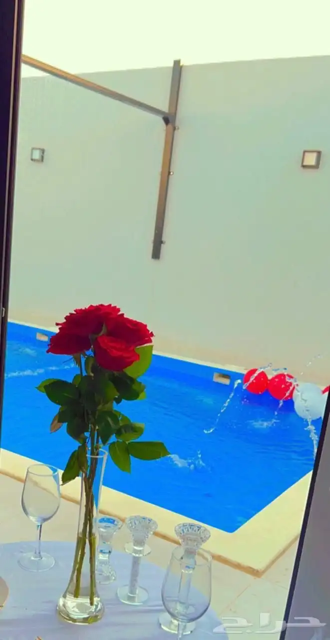 شاليهات بريم روز الفندقية 1