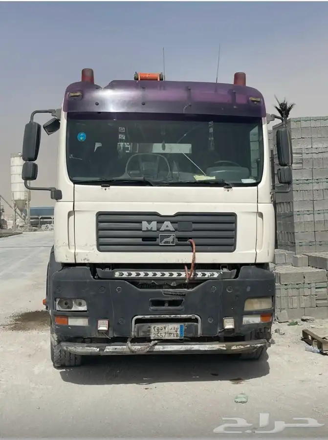 ونش بلك أطلس 1