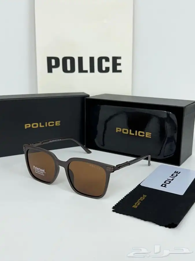 نظارات شمسية رجالي او نسائي ماركة درجة اولى 22