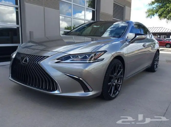 حساسات كفرات لكزس ES350 0