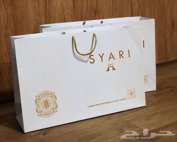 مطابع ورقيات علب هدايا بوكسات اكواب ورقيه 9