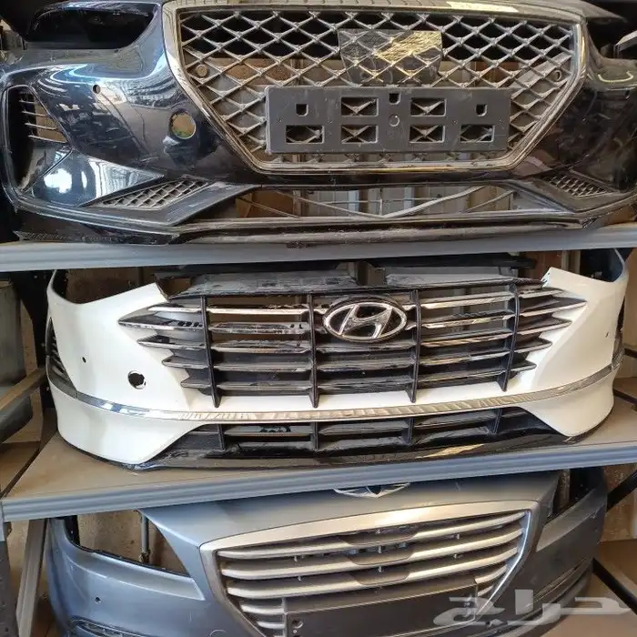 شمعات ازير مديل 2012ومديل 2015ومديل 2022وصدمات امامي وخلفي و 5