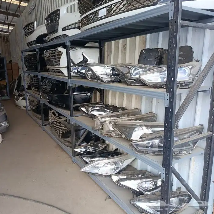 شمعات ازير مديل 2012ومديل 2015ومديل 2022وصدمات امامي وخلفي و 7