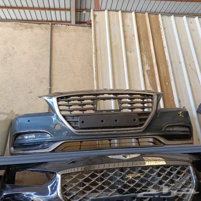 شمعات ازير مديل 2012ومديل 2015ومديل 2022وصدمات امامي وخلفي و 4