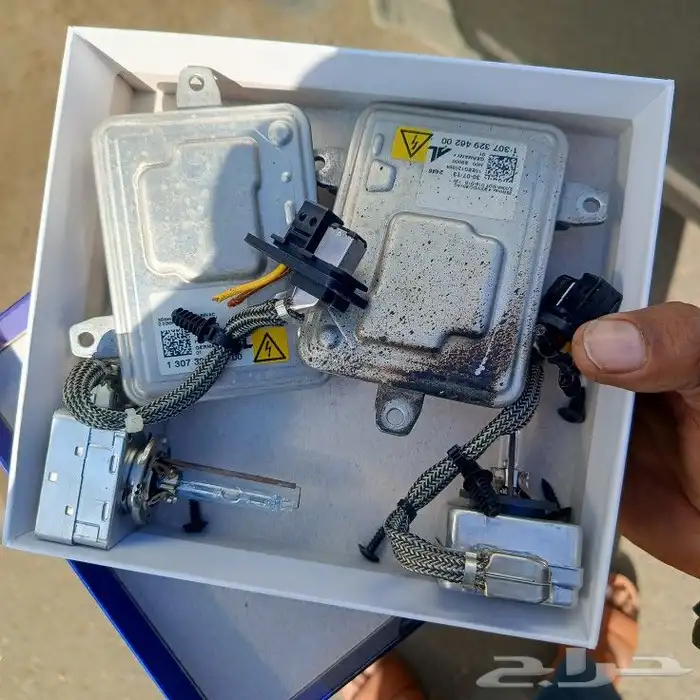 شمعات ازير مديل 2012ومديل 2015ومديل 2022وصدمات امامي وخلفي و 2