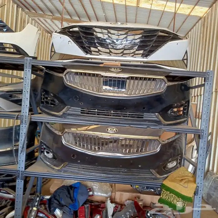 شمعات ازير مديل 2012ومديل 2015ومديل 2022وصدمات امامي وخلفي و 3