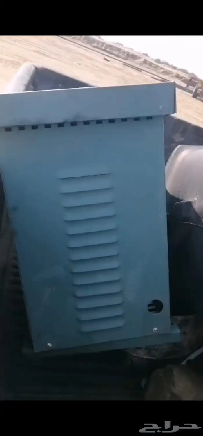محول كهرباء للبيع 1