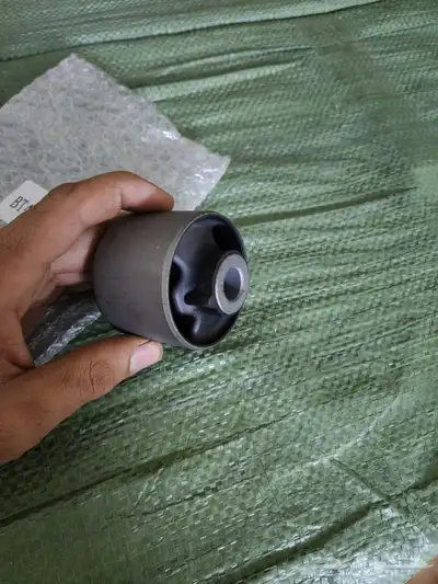 جلد مقص سحب خلفي ايدج مازدا 9 0