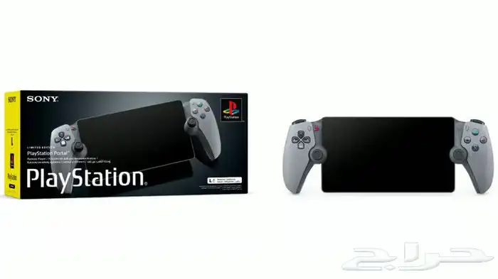 سوني بلاستيشن بورتل 0