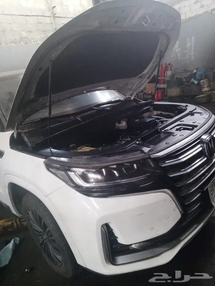 مكينة شانجان 95 0