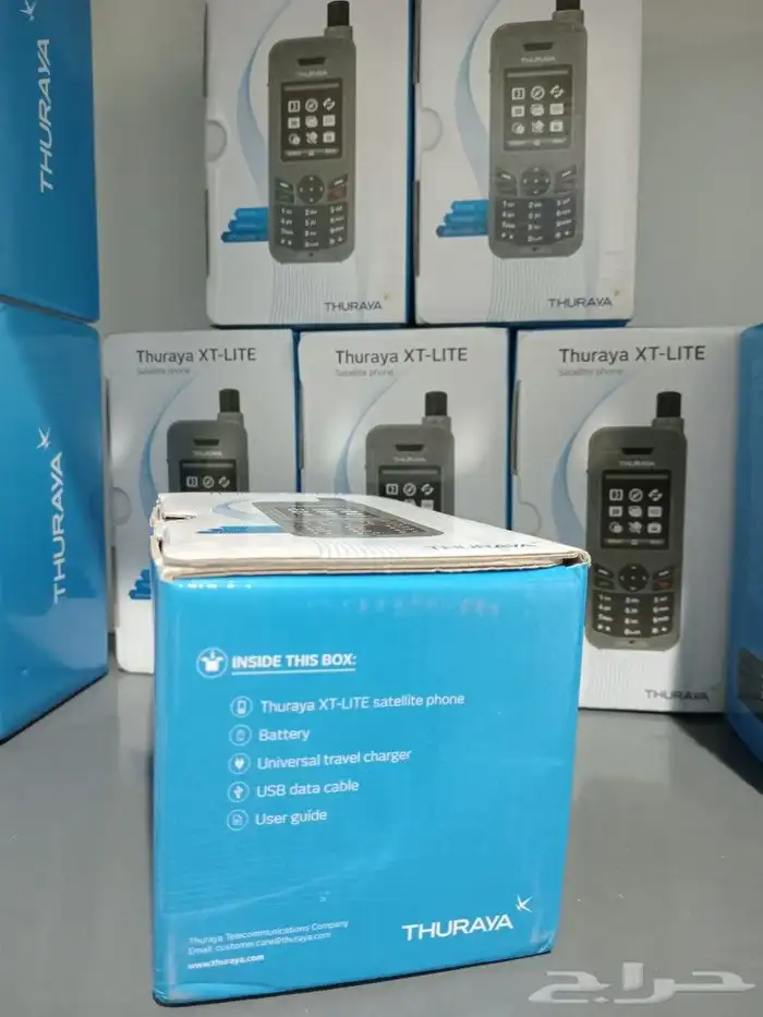 هاتف الثريا thuraya xt-lite 2