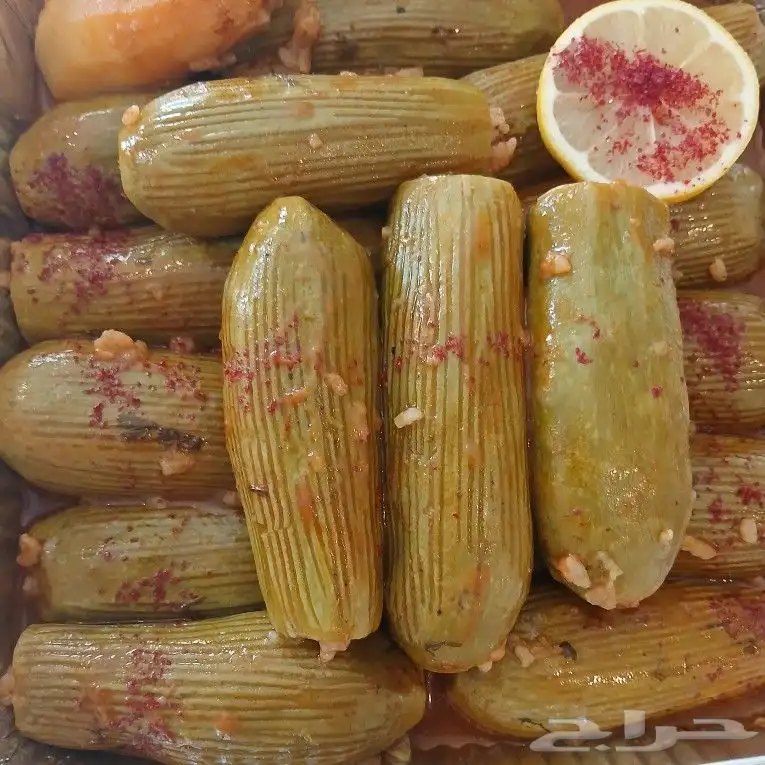 متوفر اليوم محاشي مشكلة 0