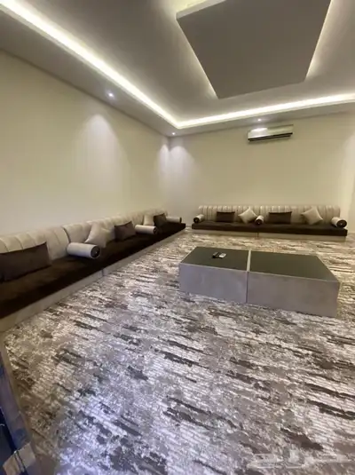 شاليه دار الورد   لايوجد ايجار شهري 5