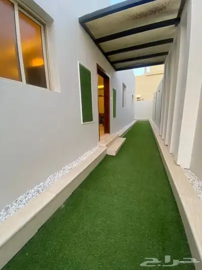 شاليه دار الورد   لايوجد ايجار شهري 16