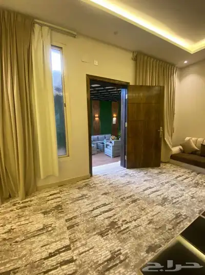 شاليه دار الورد   لايوجد ايجار شهري 15