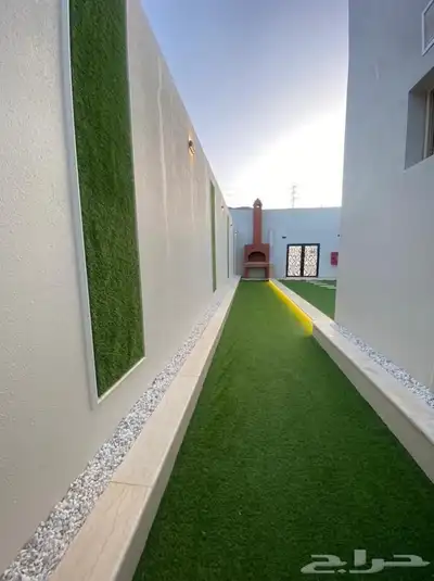 شاليه دار الورد   لايوجد ايجار شهري 1