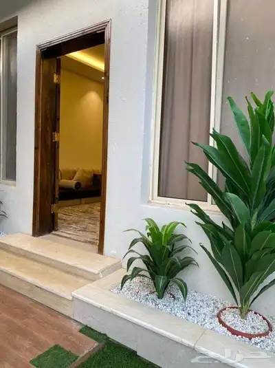 شاليه دار الورد   لايوجد ايجار شهري 9
