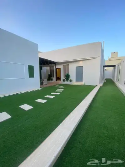 شاليه دار الورد   لايوجد ايجار شهري 3