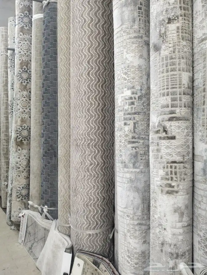 موكيت تركى وامارتى 5