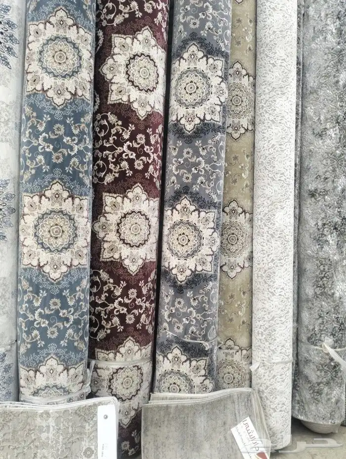 موكيت تركى وامارتى 15