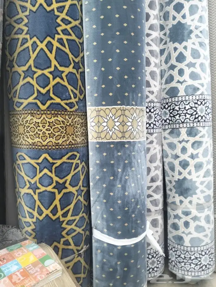 موكيت تركى وامارتى 9