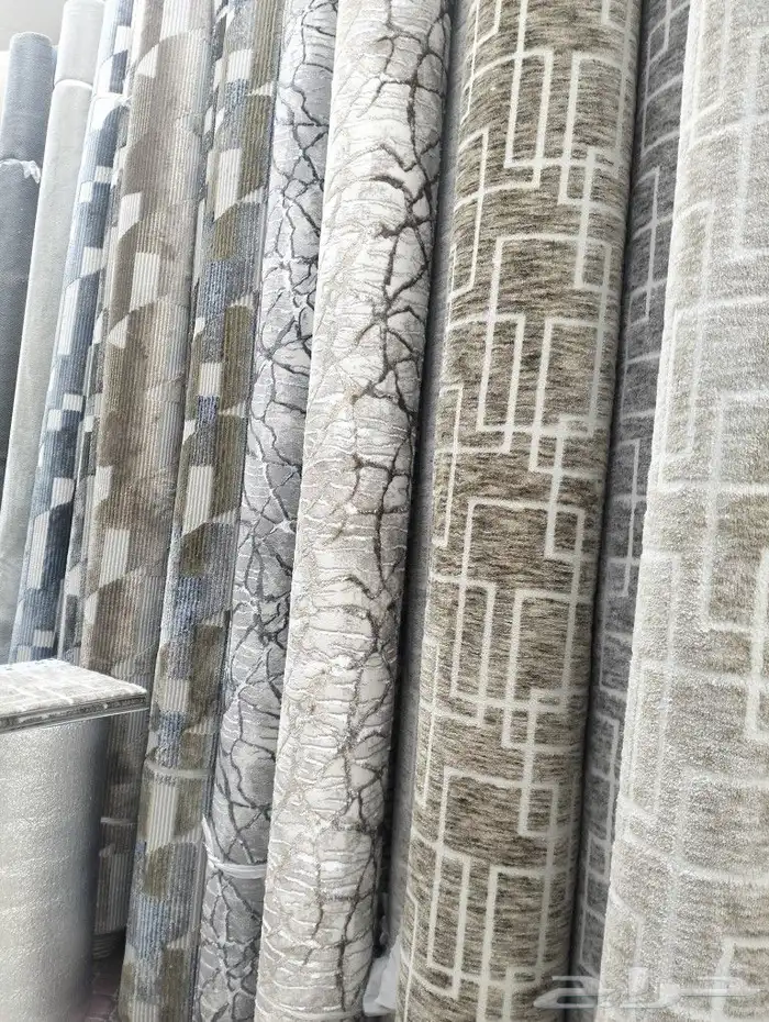 موكيت تركى وامارتى 7