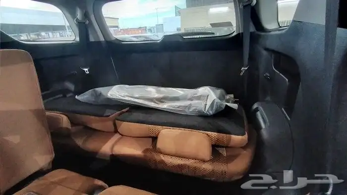 تويوتا فورتشنر بنزين GX2 بدون دبل 2025 22