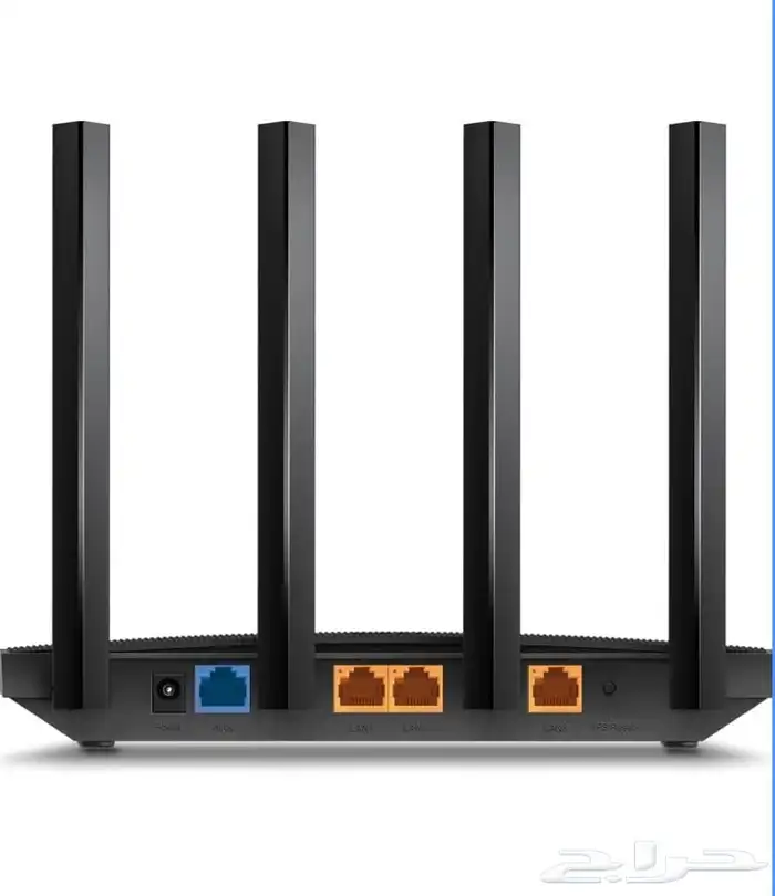 راوتر TP لينك AX1500 7