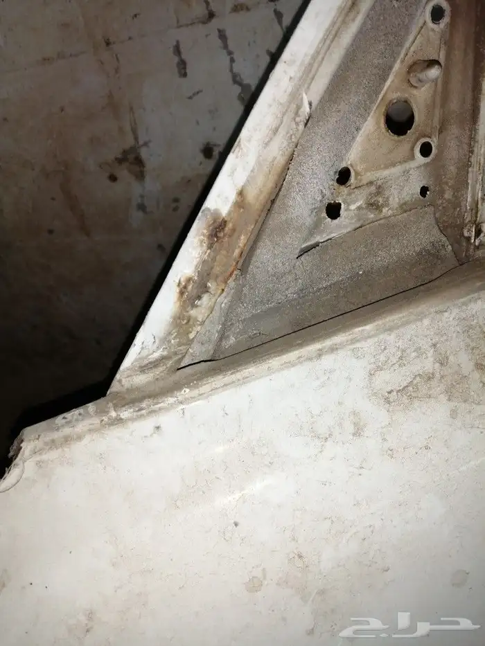 قطع كراسيد من 89 إلى 96 18