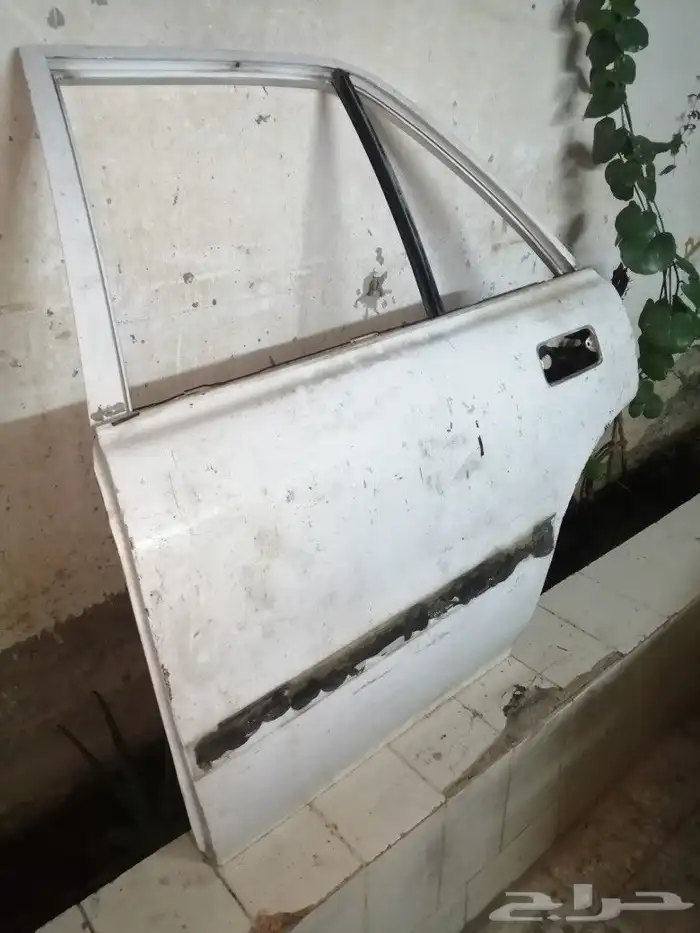 قطع كراسيد من 89 إلى 96 12