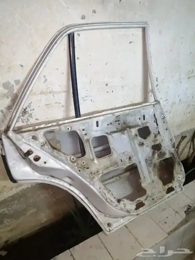 قطع كراسيد من 89 إلى 96 7