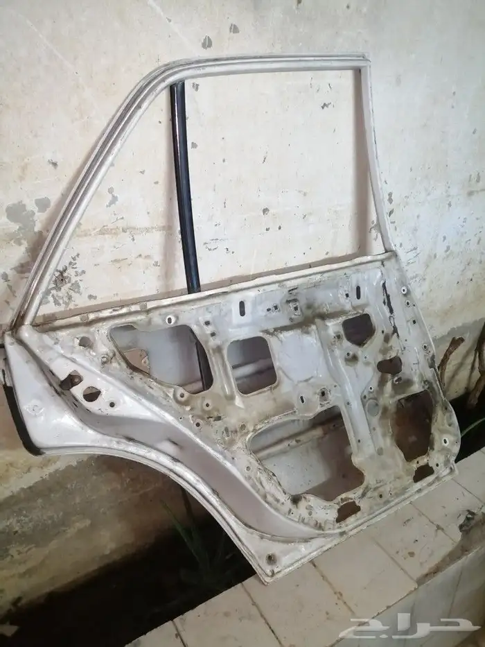 قطع كراسيد من 89 إلى 96 8