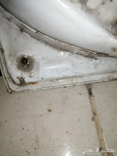 قطع كراسيد من 89 إلى 96 8